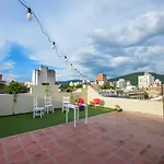Alojamiento La Saltenita
