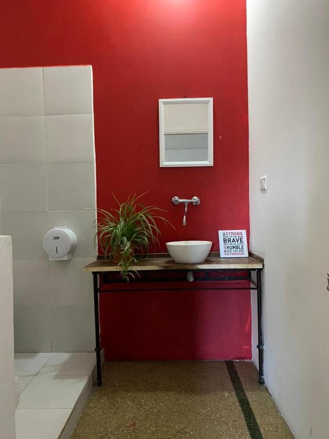 Bed and breakfast La Saltenita