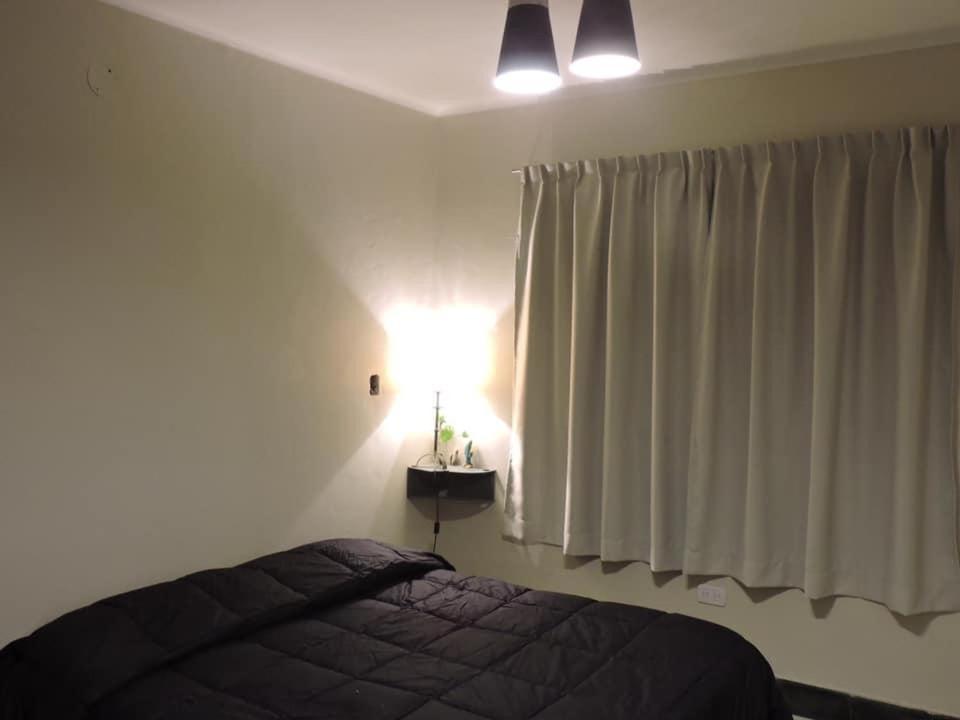 Bed and breakfast La Saltenita